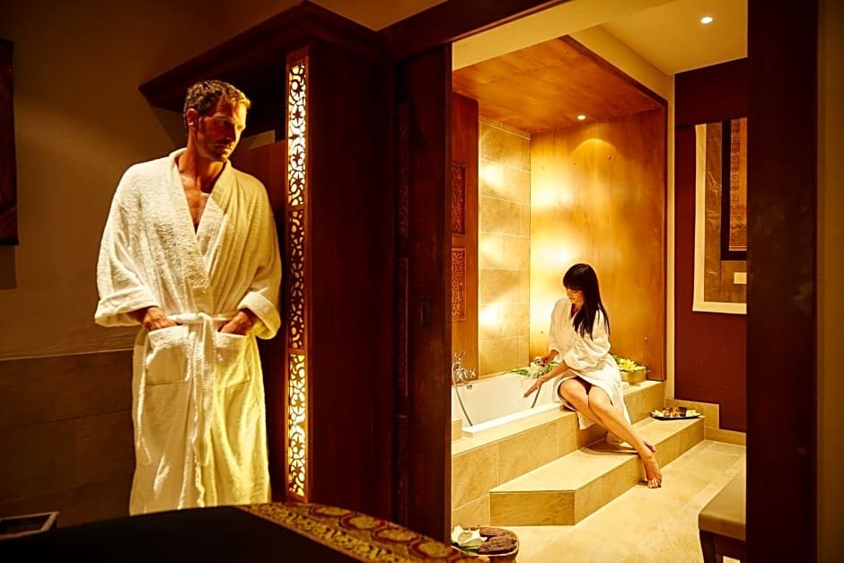 Naturhotel Rebling