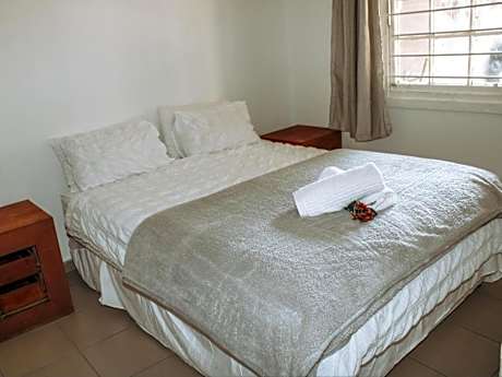 Budget Twin Room
