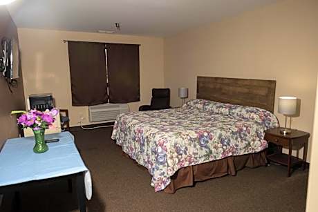Lafayette Inn