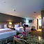 Crowne Plaza Hotel Mexico City North-Tlalnepantla By IHG