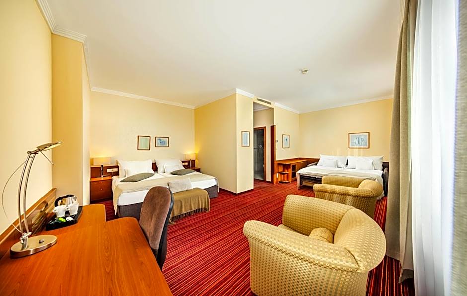 Apollo Hotel Bratislava