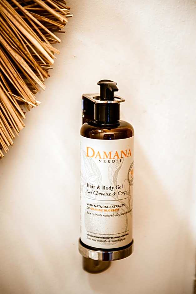 Ranch Campo Palombaggia