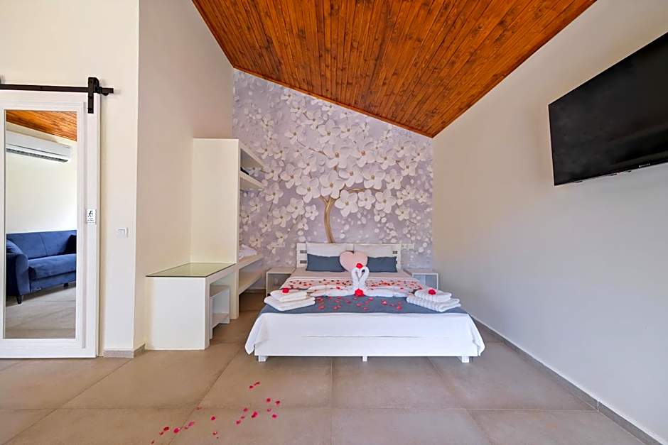 Larimar Suite Hotel