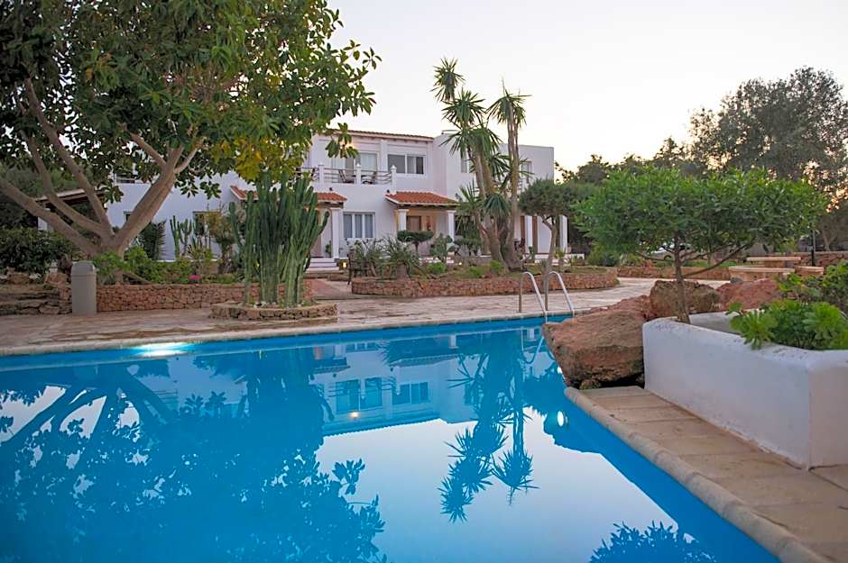 Apartamentos Vista Vedrá