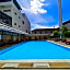Subhamitra Hotel Hua Hin-SHA Certified