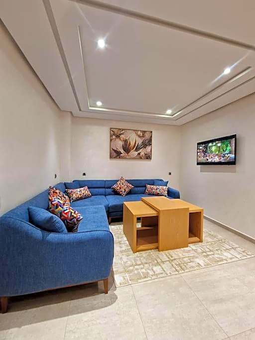 Hotel Residence Ramsis