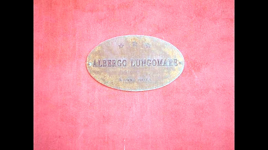 Albergo Lungomare