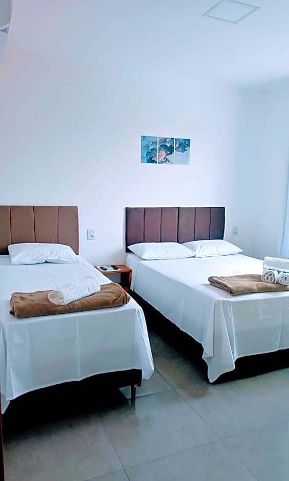 Pousada Vale do Sol Capitólio