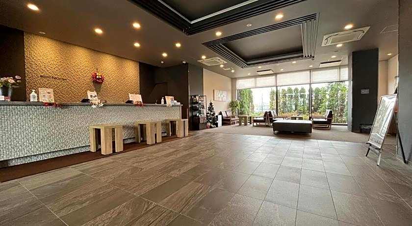 Hotel Route-Inn Takefu Inter