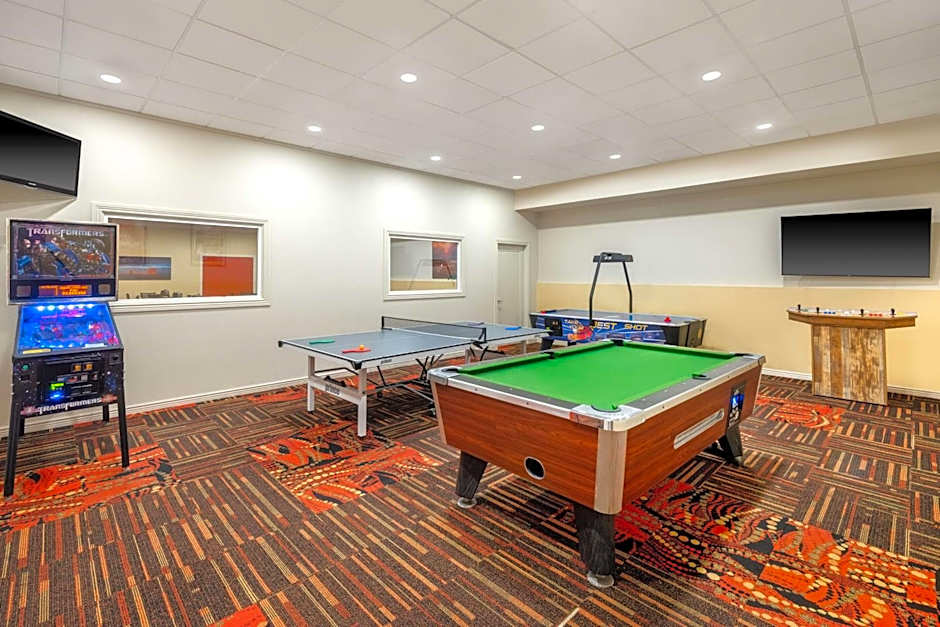 Best Western Red Hills