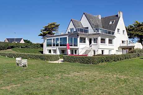 Hotel Le Lichen De La Mer