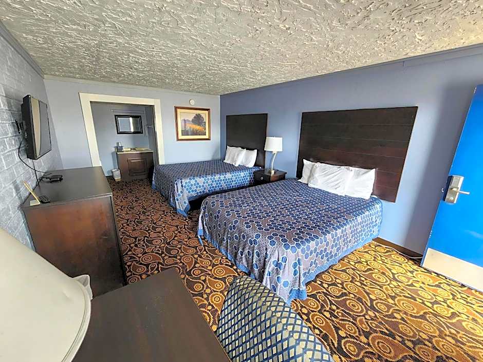 Rodeway Inn