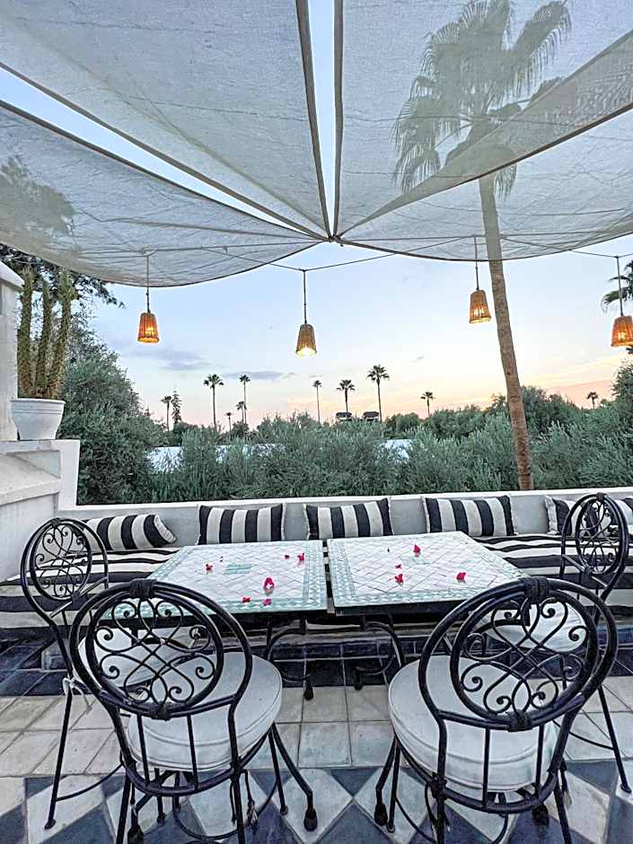 Riad Elli Marrakech