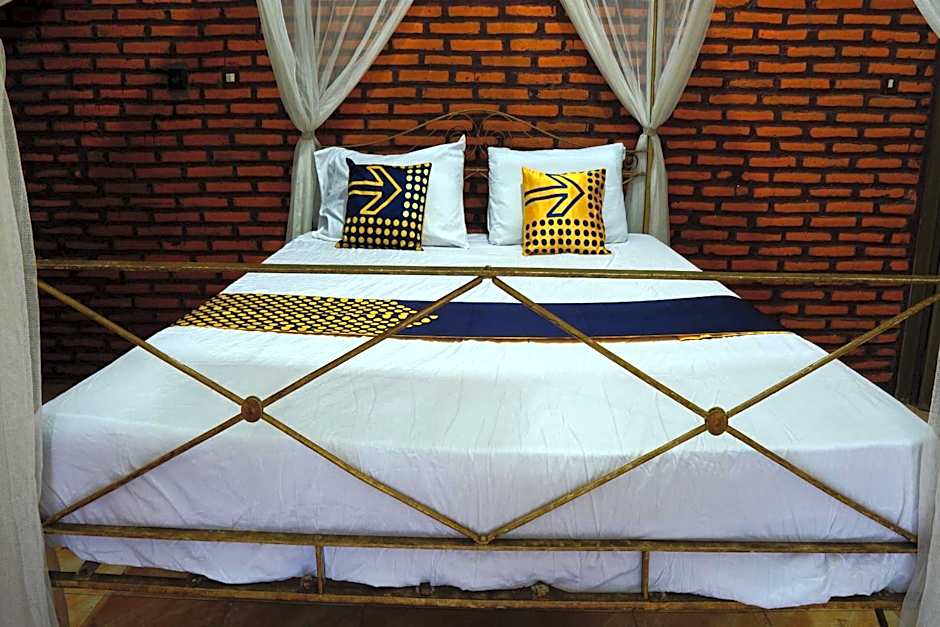 Hotel O Holy HomestayNearWisata Kopi Desa Tamansari