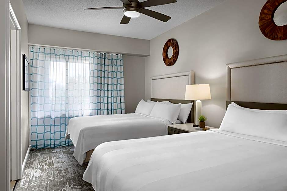 Marriott's Grande Ocean