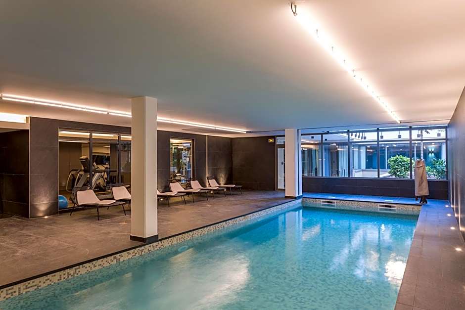 Nemea Appart Hotel Cannes Palais