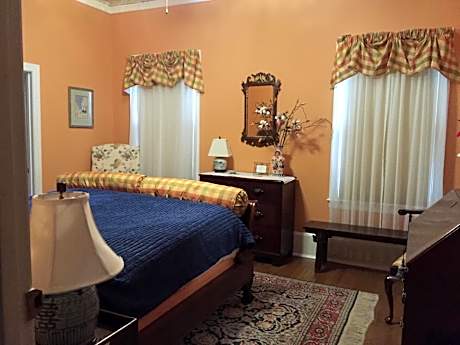 Hanna House Bed & Breakfast
