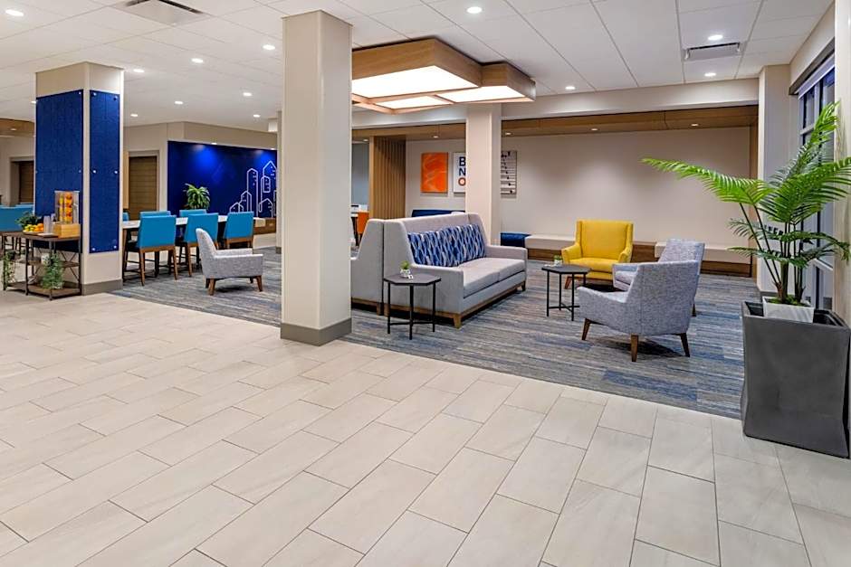 Holiday Inn Express & Suites Benson By IHG