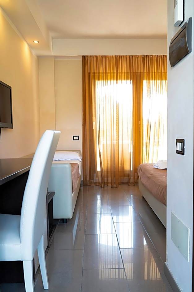 Park Hotel Cilento