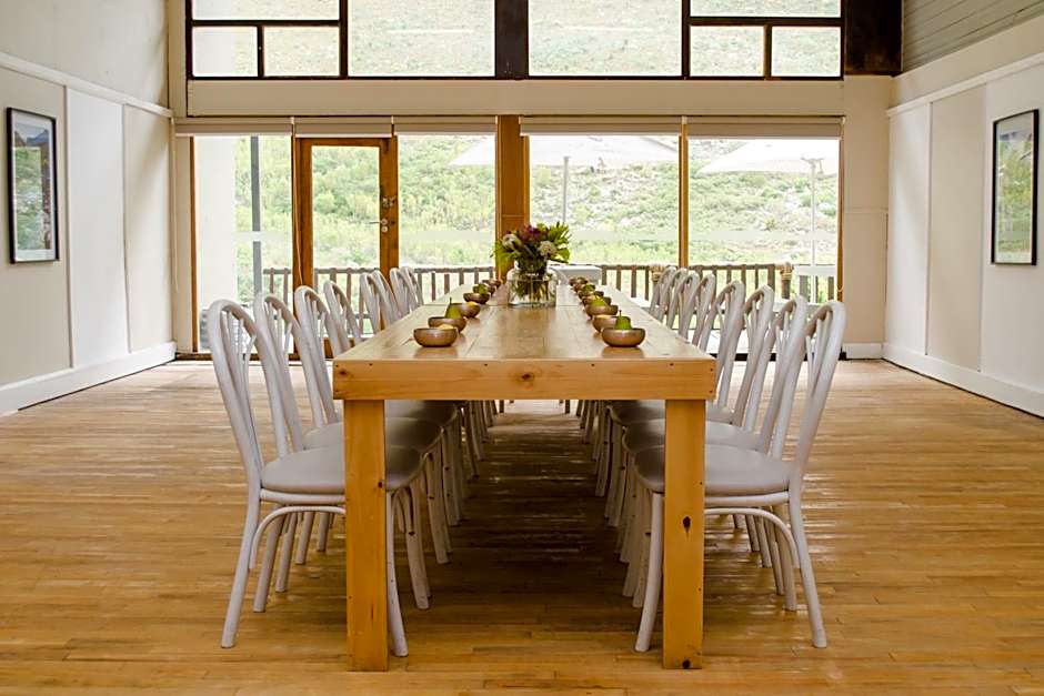 Du Kloof Lodge