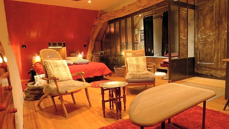 Les Insolites de Coco