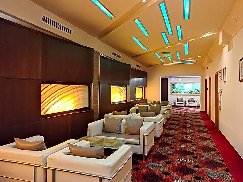 Spa Residence Carbona Apartment 105