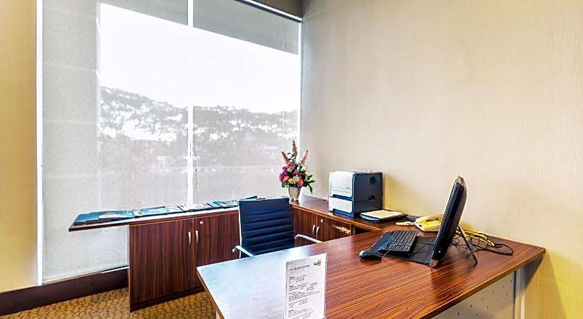 Ixora Hotel Penang