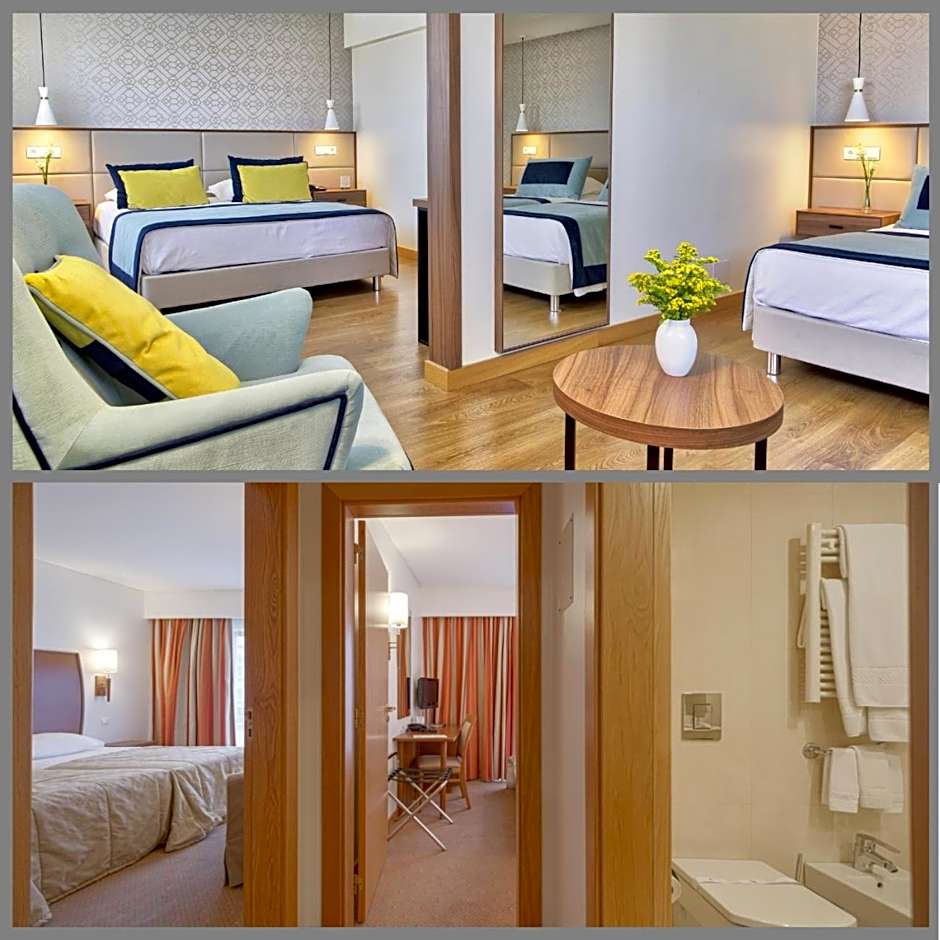 Hotel Cinquentenario & Conference Center