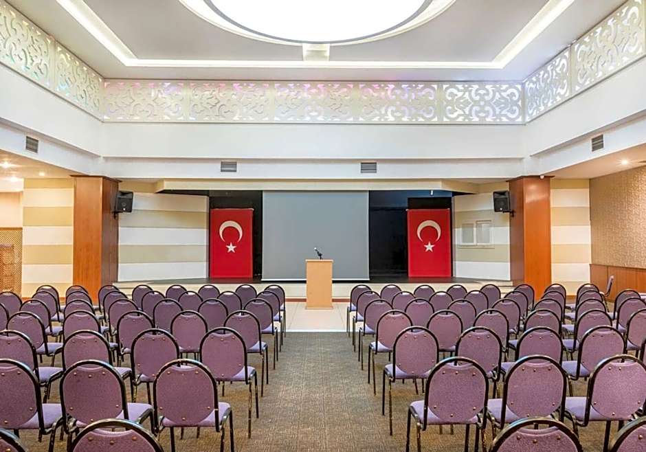 Labranda Ephesus Princess - All Inclusive