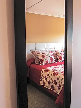 Standard Double/Twin Room