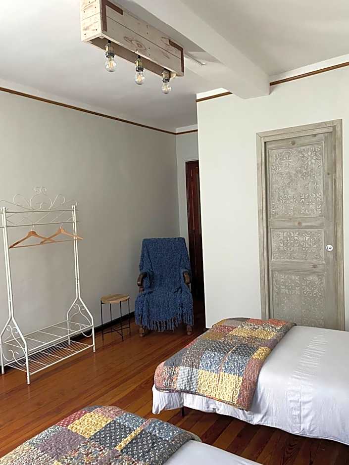 La Casa Verde B&B