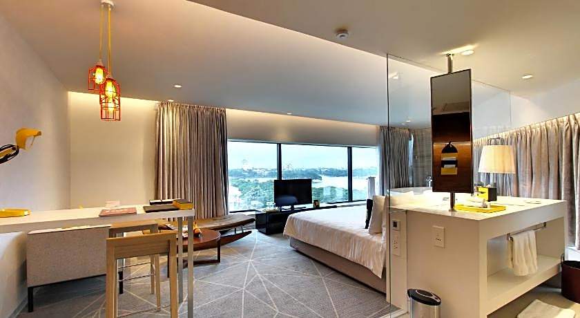 Radisson Bengaluru City Center