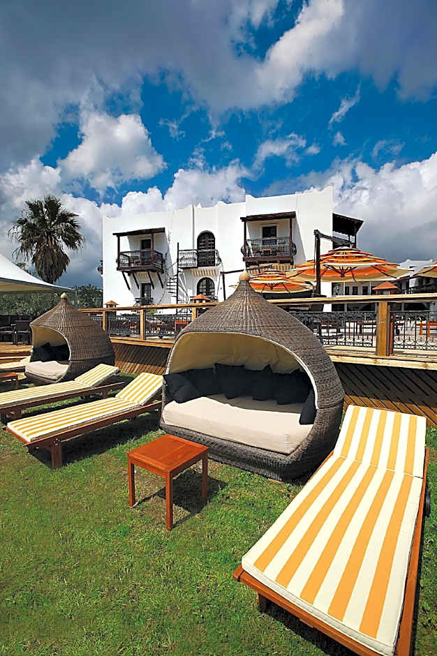 Costa Bitezhan Hotel - All Inclusive