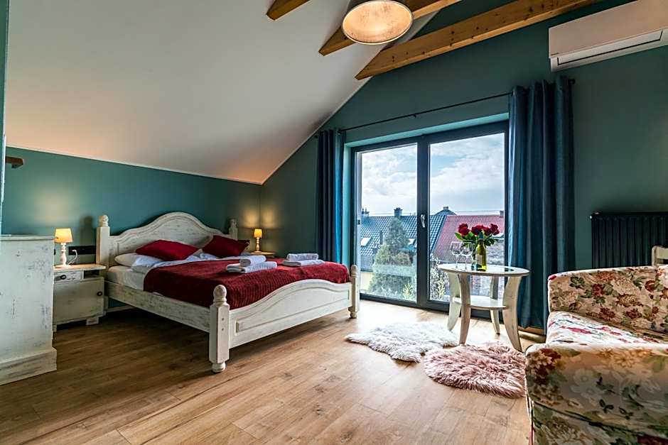 H&G Boutique Apartments