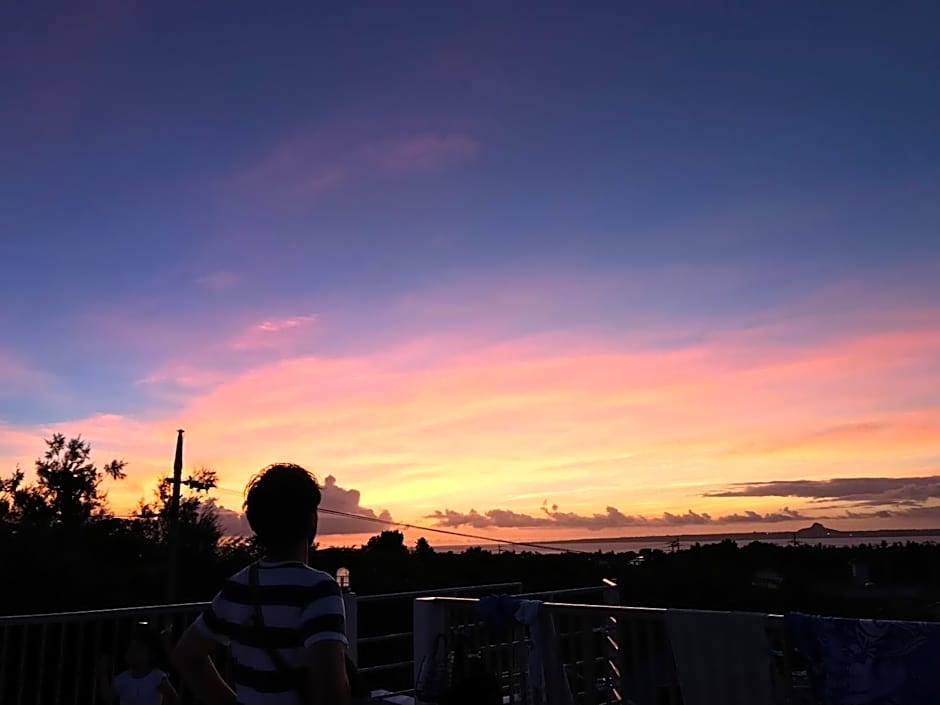 Hostel Mosura no Tamago