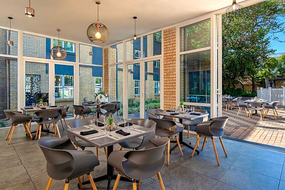 Holiday Inn Johannesburg Airport By IHG