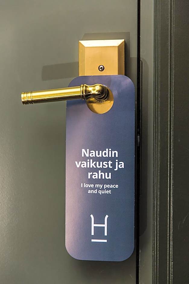 Hestia Hotel Barons Old Town