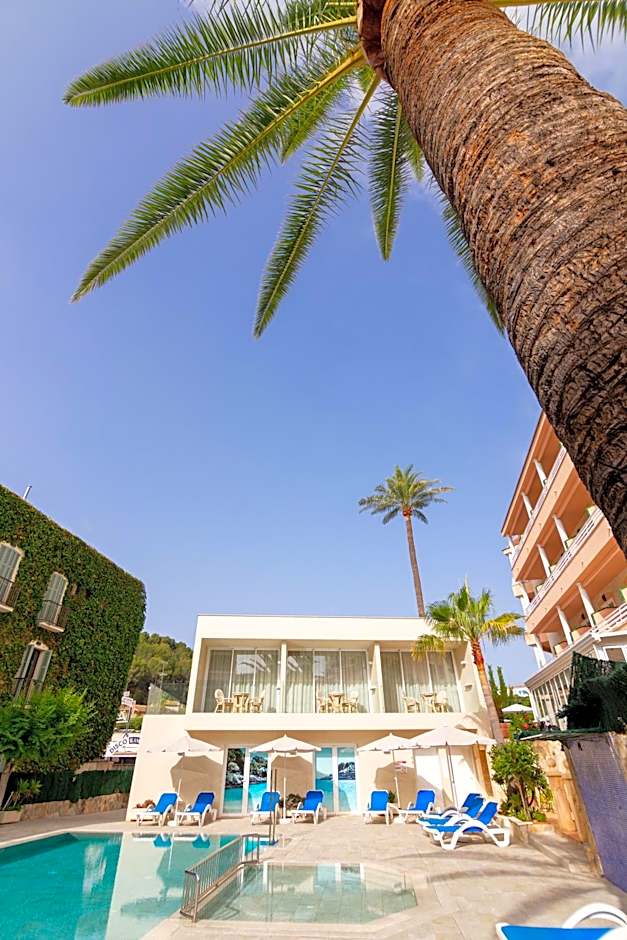 Hotel Venecia Paguera