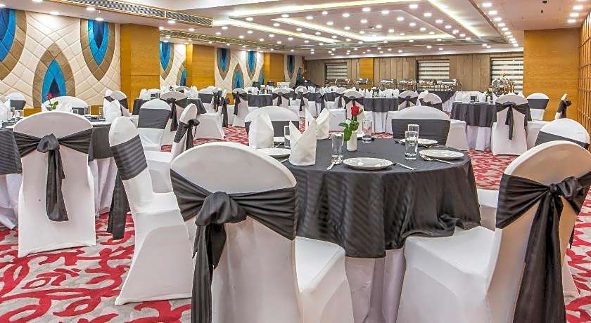 Clarks INN Suite Gwalior