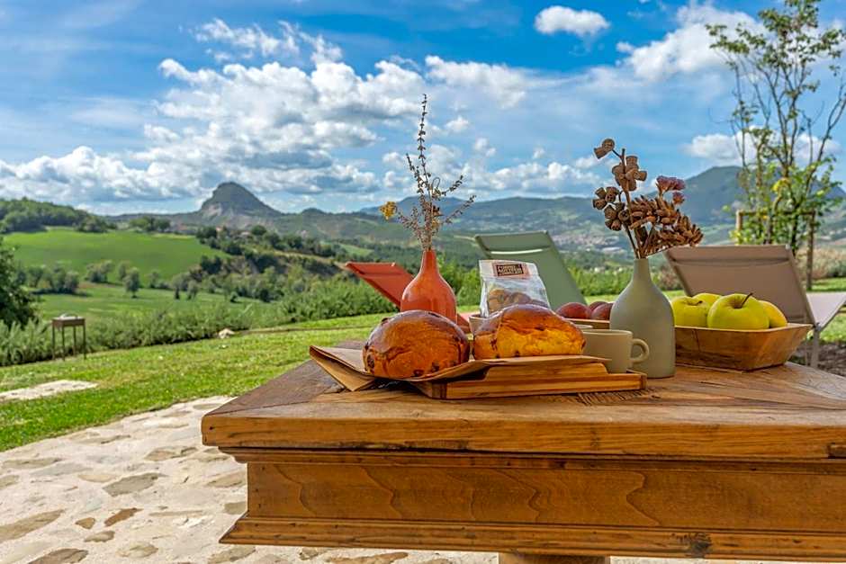 Palazzo Serre - Natura & Piscina