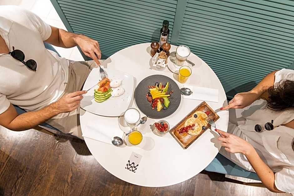 Hospes Amérigo, Alicante, a Member of Design Hotels