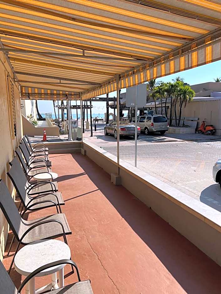 Expo Motel