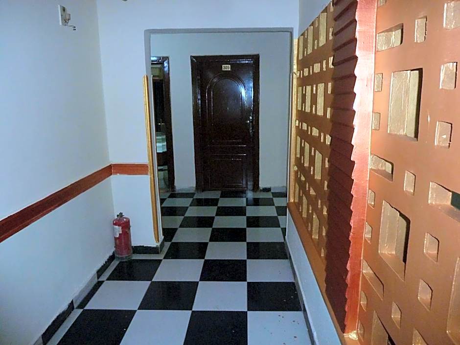 Venus Hostel