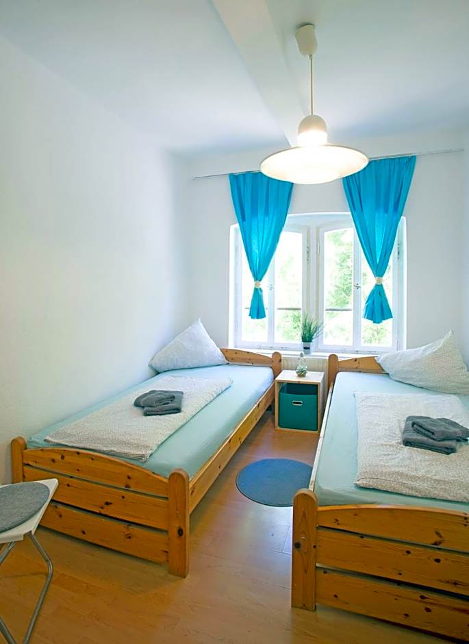 Hostel Westküste