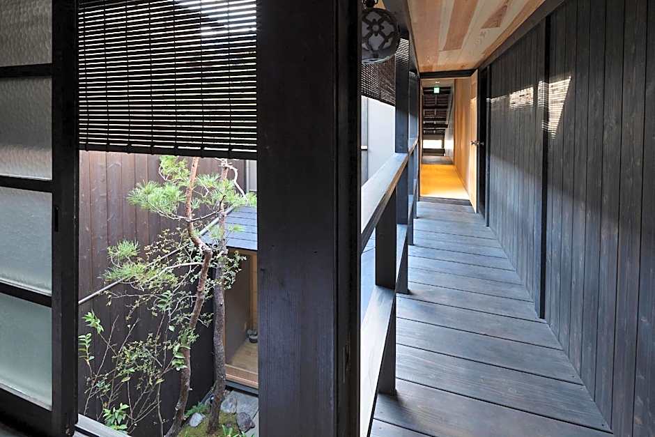 Masarigusa Machiya House