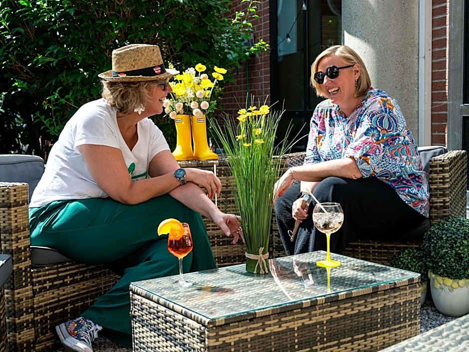 ibis Lille Centre Gares