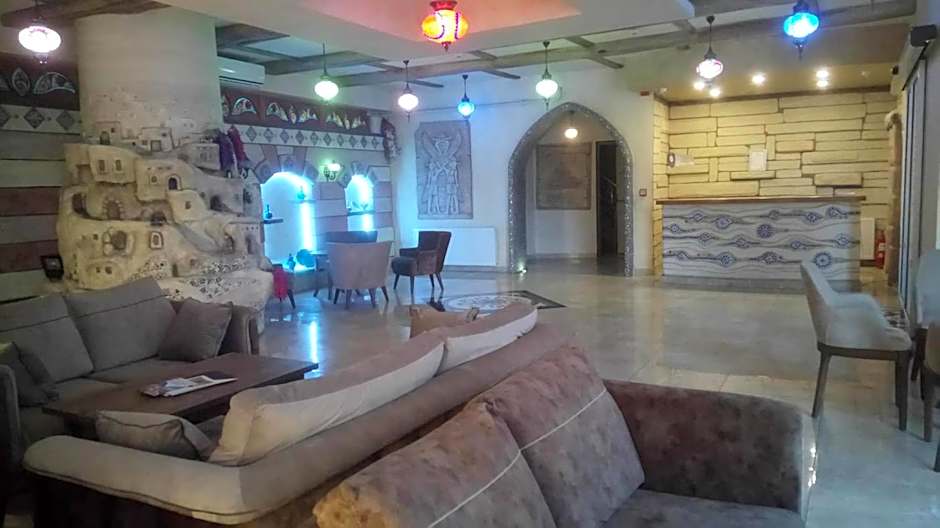 Waha Hotel