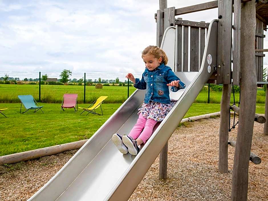 ibis Pontorson Baie Du Mont Saint Michel
