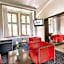 Hotel Lunik