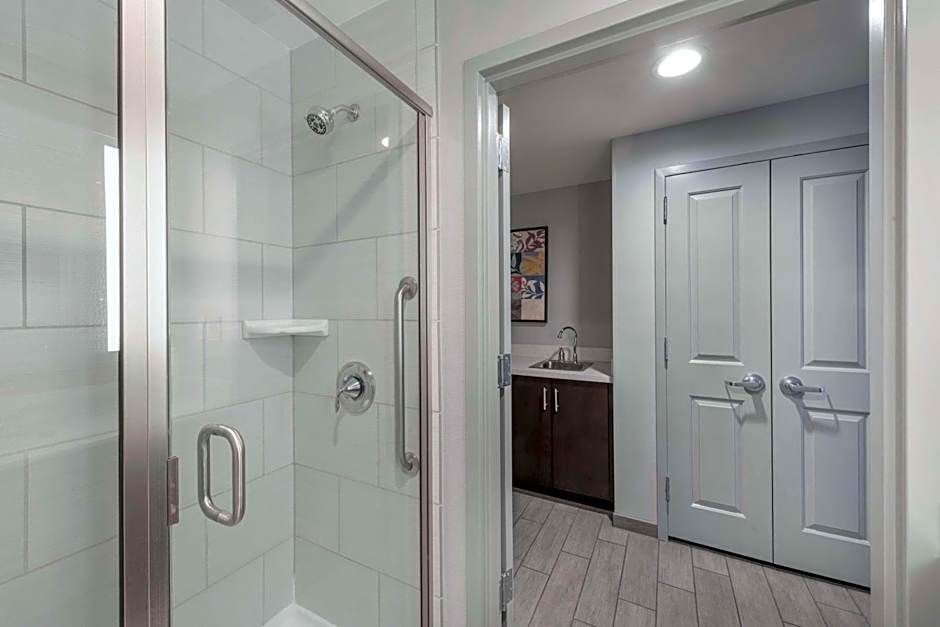 Hilton Garden Inn Raleigh Cary